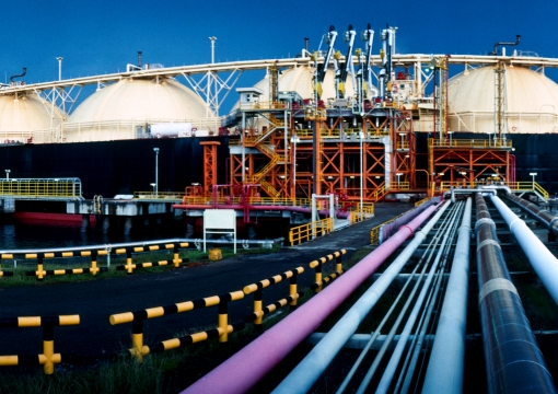 Industrial Insulation