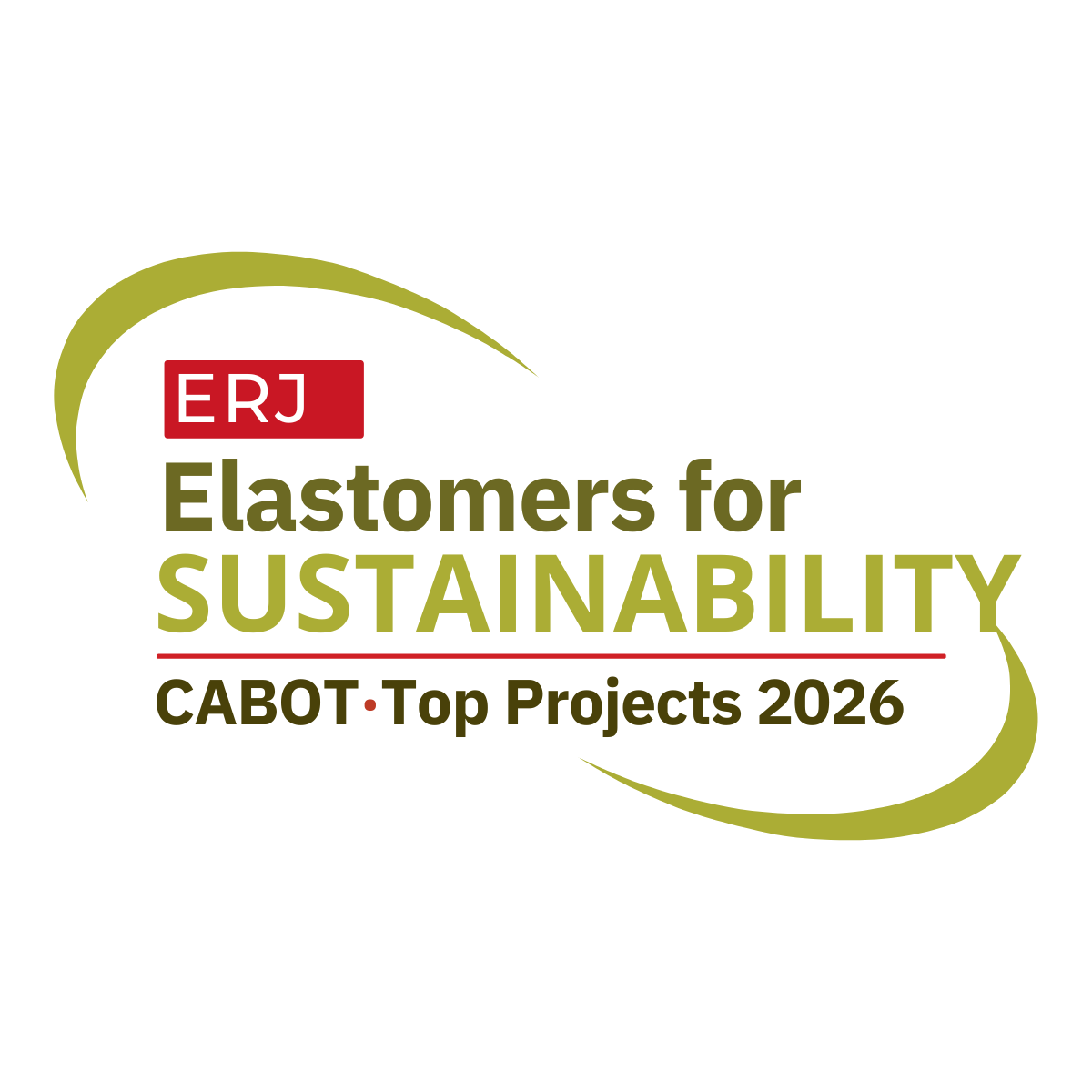 Elastomers for Sustainability Awards 