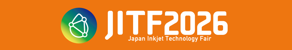 Japan Inkjet Technology Fair (JITF) 2026