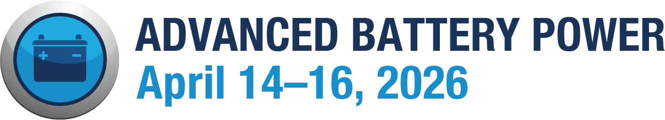 Advanced Battery Power 2026