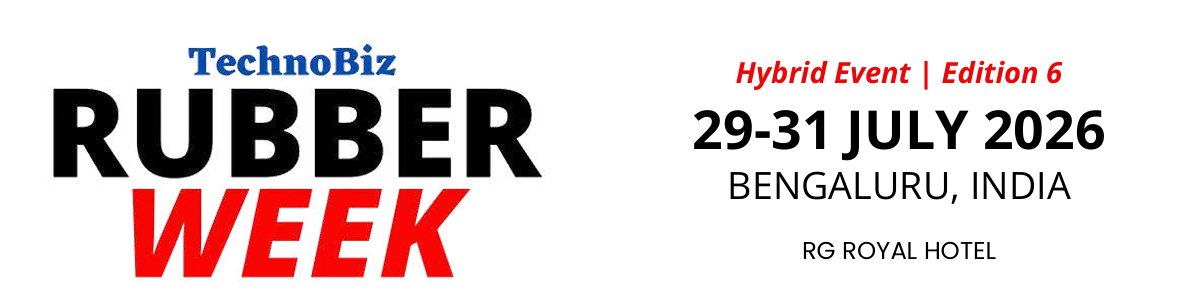 technobiz rubber week