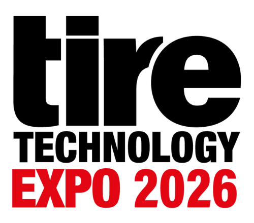 Tire Tech Expo Logo 2026
