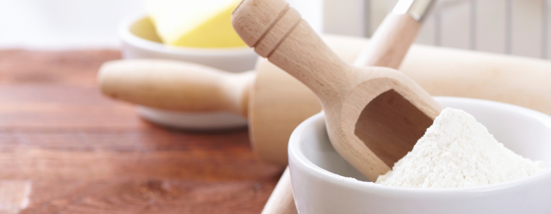 Improving Anti-Caking Additives