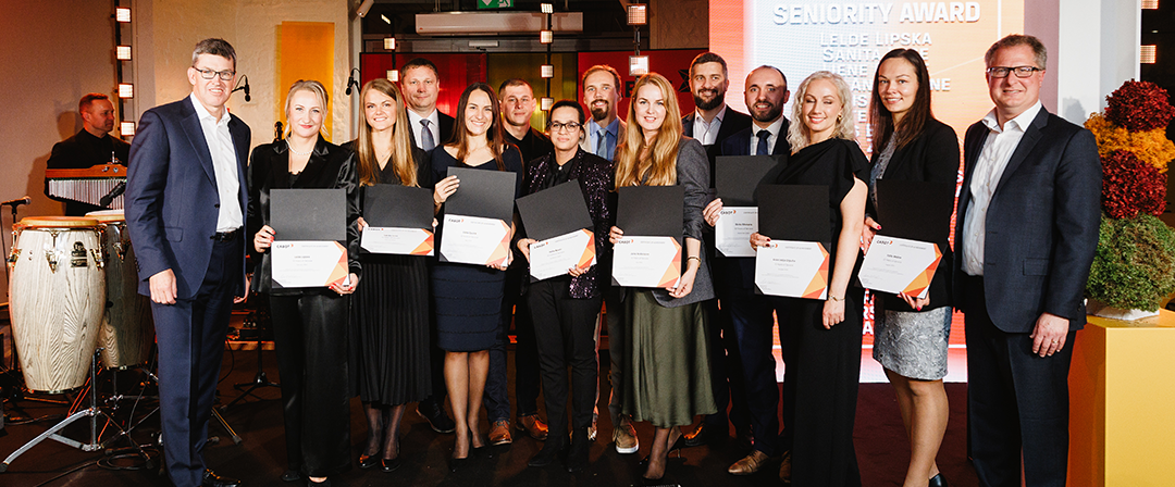 Growth Latvia People