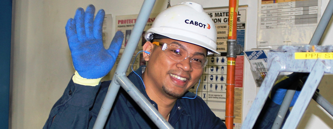 Global Safety Day at Haverhill