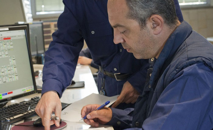 Regulatory Agreements