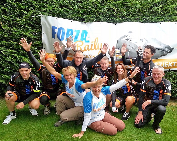 Forza4Energy4All 2015