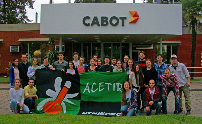 Hosting Local Students