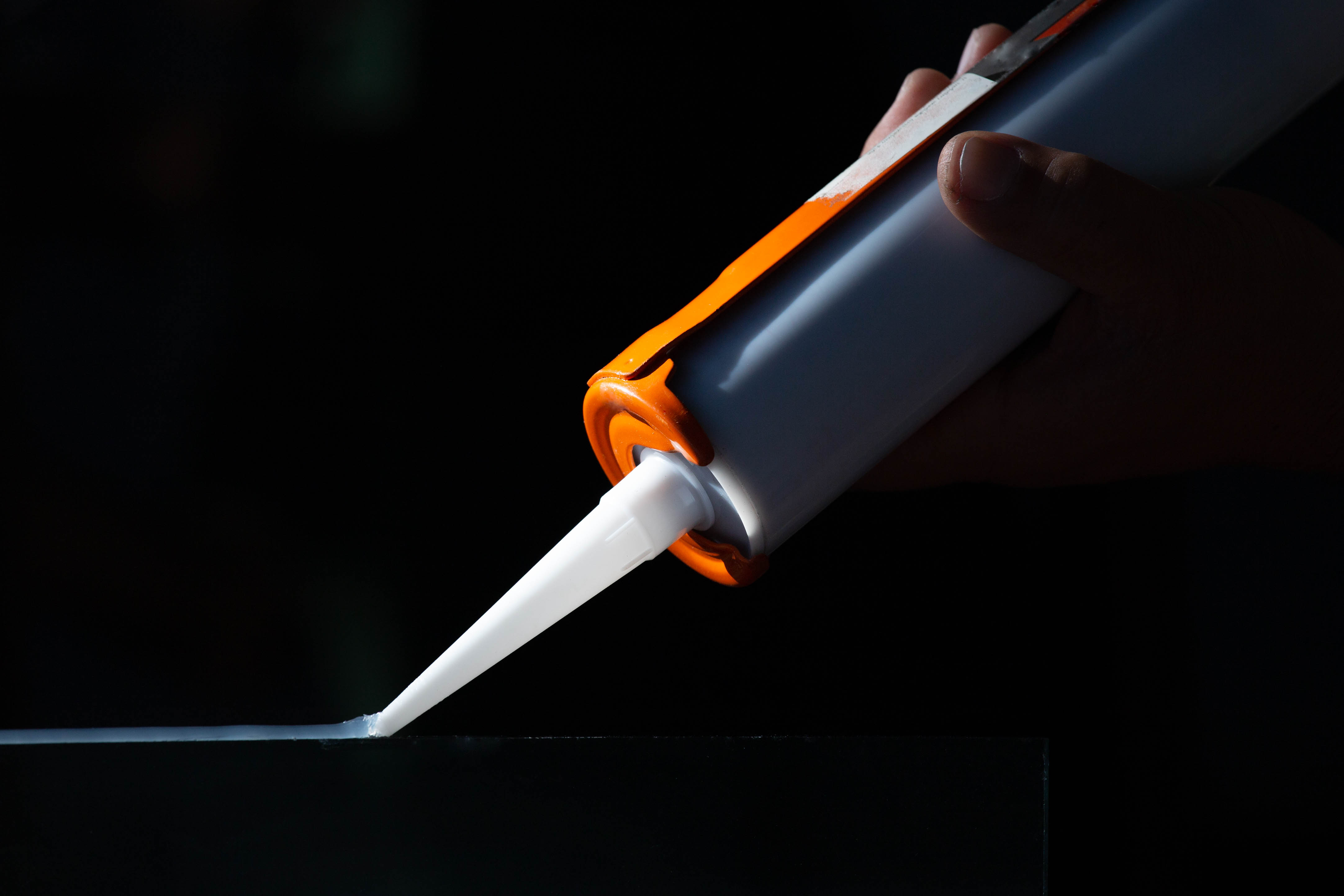 adhesives and sealants