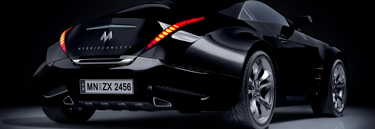 Automotive