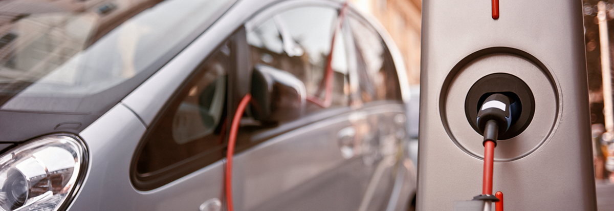 electric vehicle