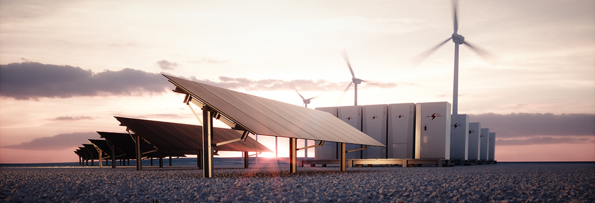 energy storage