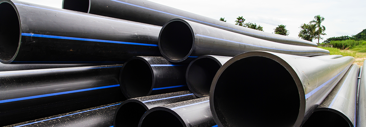 pipe banner