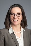 Patricia Hubbard