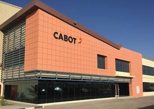 Cabot Dubai