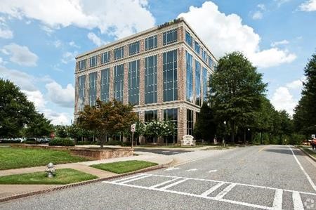 Alpharetta office
