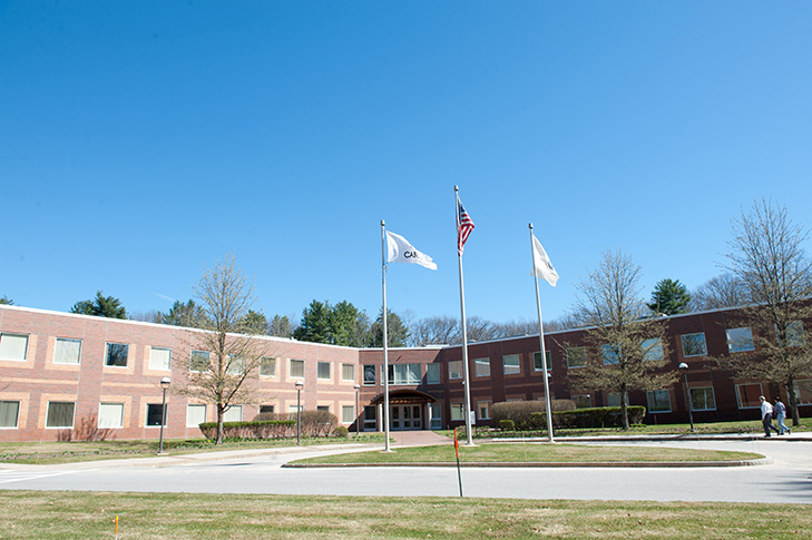 Billerica, Massachusetts, USA