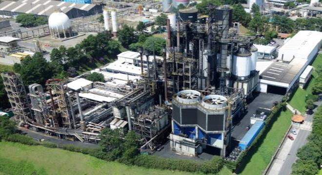 brazil maua facility