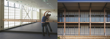 High Crest School in West London England