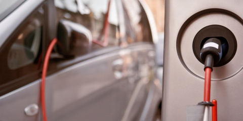 Electronics and Energy Storage