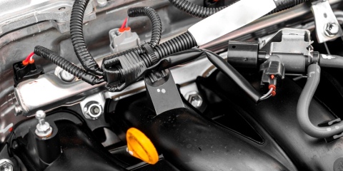 Industrial Rubber Products