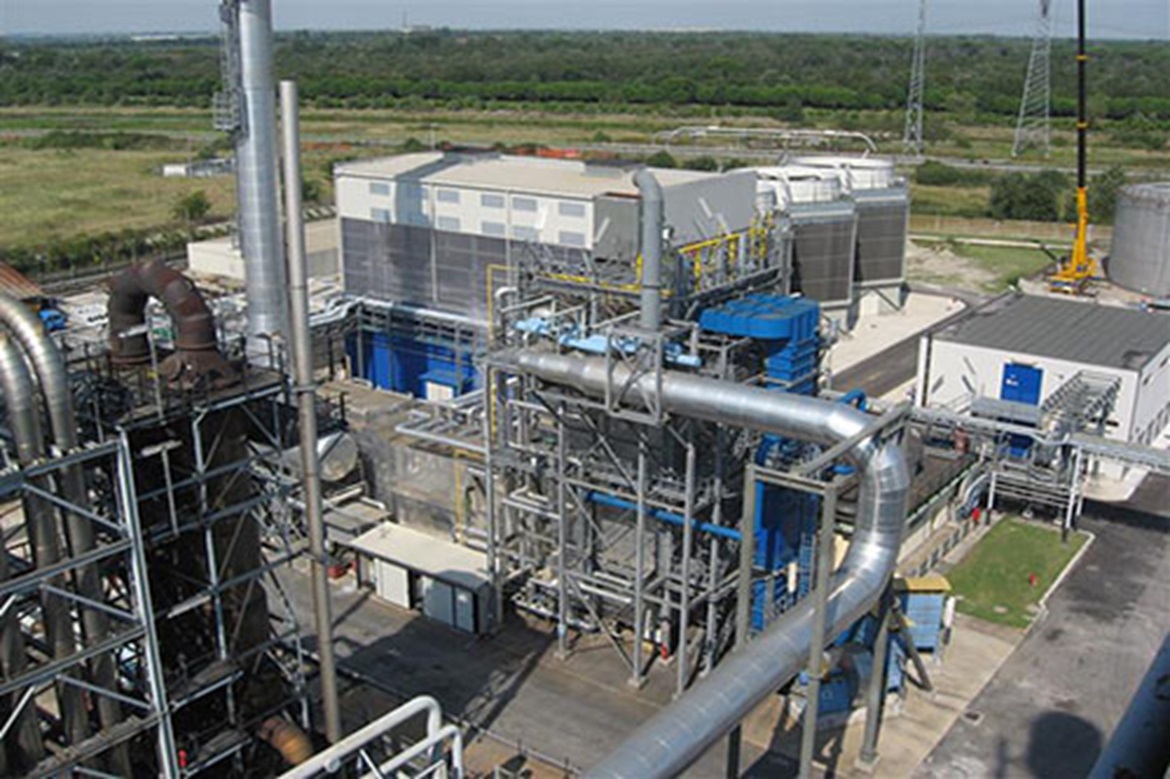 2030 GHG reduction target