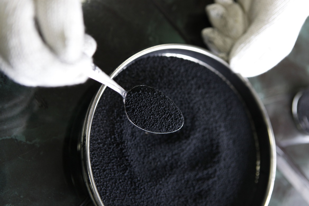 carbon black