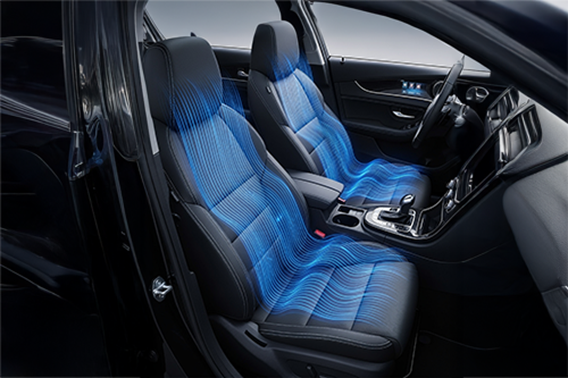 printed heating elements