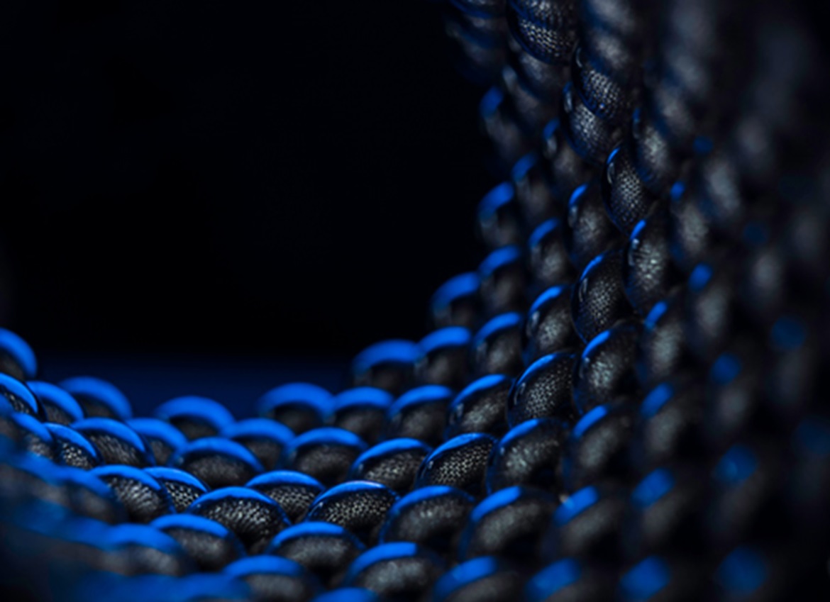 carbon black for conductive inks