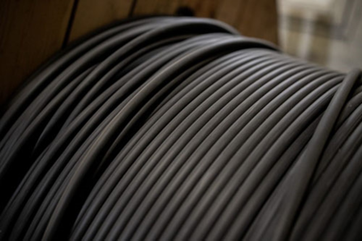 wire and cable jacketing
