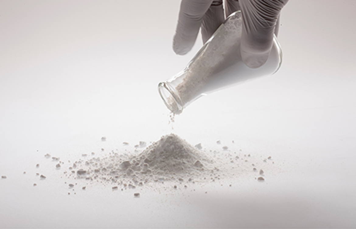 fumed silica