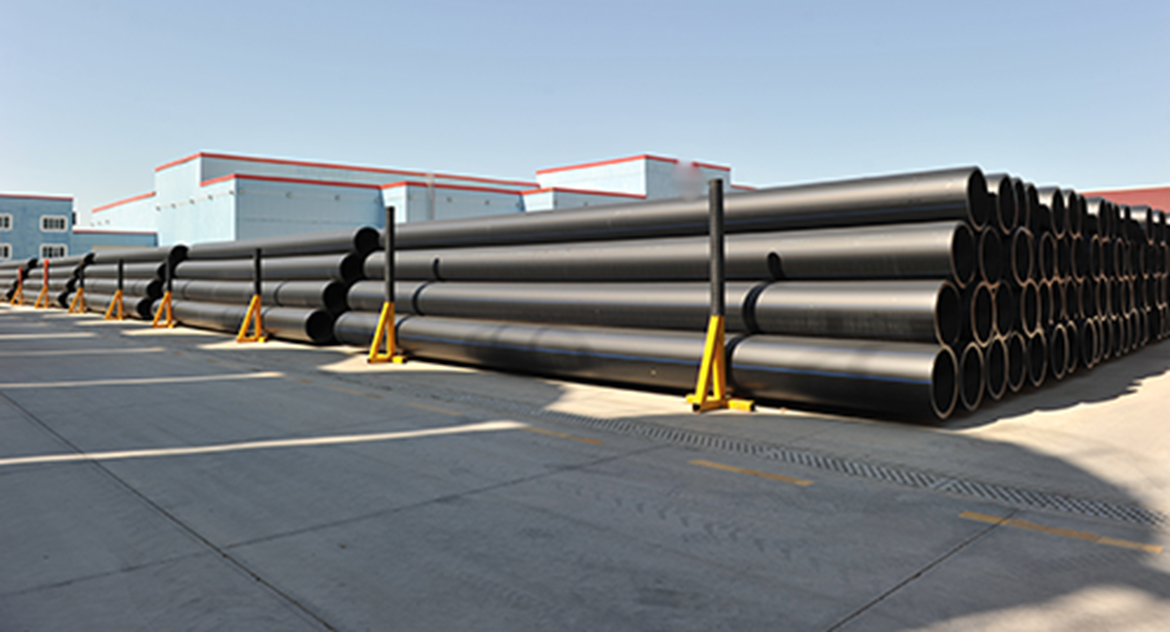 pressure pipe