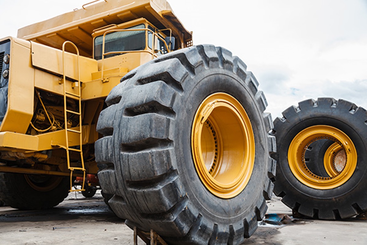 Earthmover