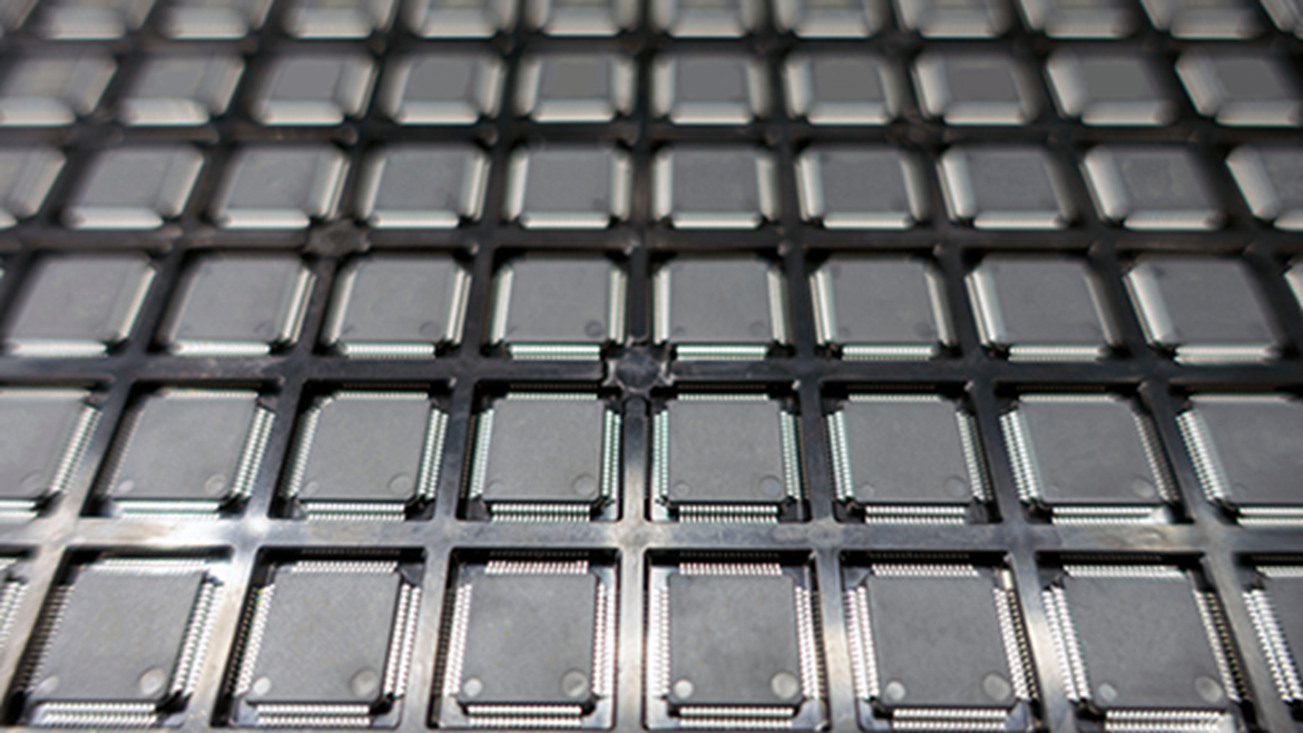 Conductive