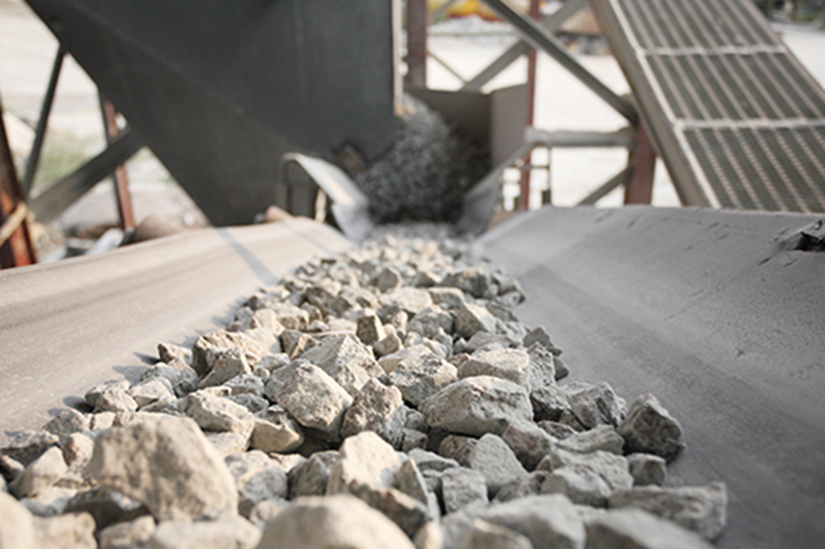 conveyor