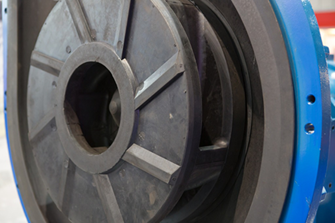 Slurry Pump