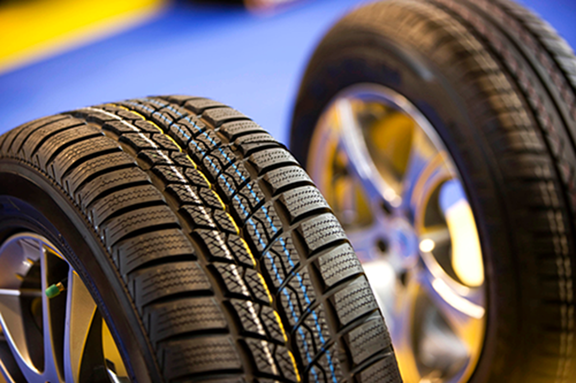 tires