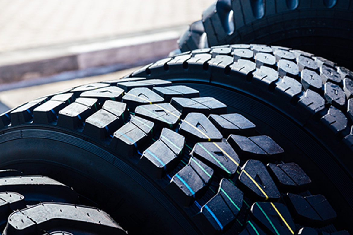 retread