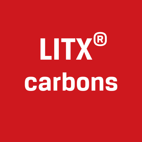 LITX carbons