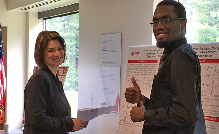 photo-cabot-labs-collaboration-outreach-student-research-forum-poster-session